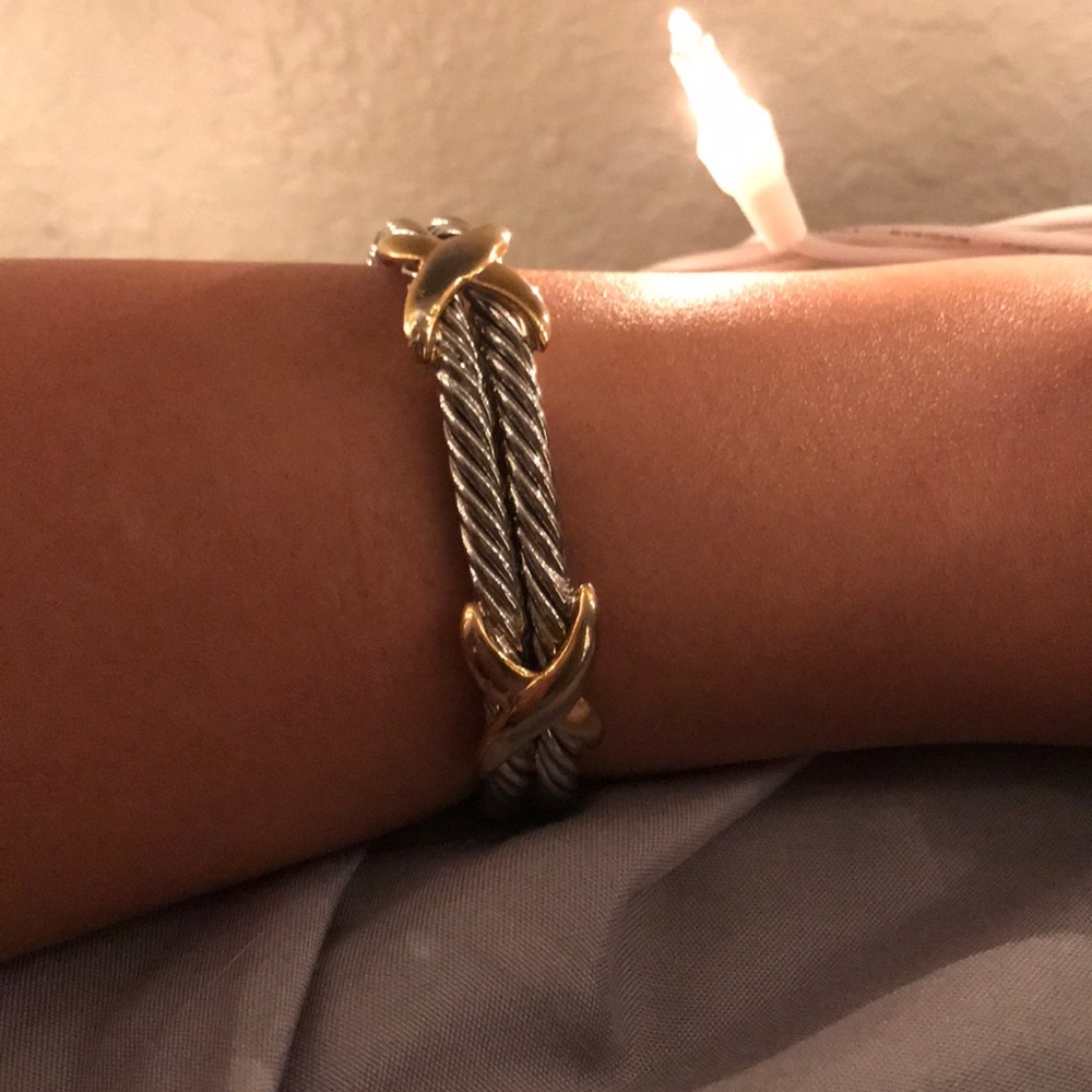 B bracelet